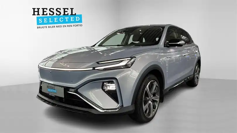 EL Luxury 180HK 5d Aut.