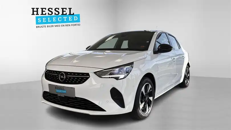 EL Elegance 136HK 5d Aut.