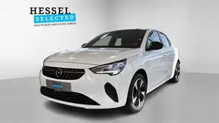 EL Elegance 136HK 5d Aut.