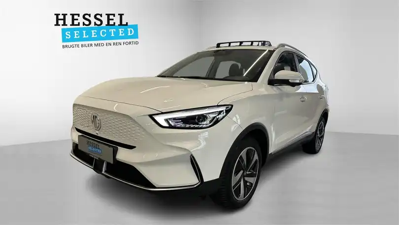 EL Luxury 156HK 5d Aut.