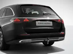 Anhængertræk til E-Klasse st. car 2023-2025