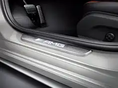 AMG Indstigningsliste til GLC 2019-2022