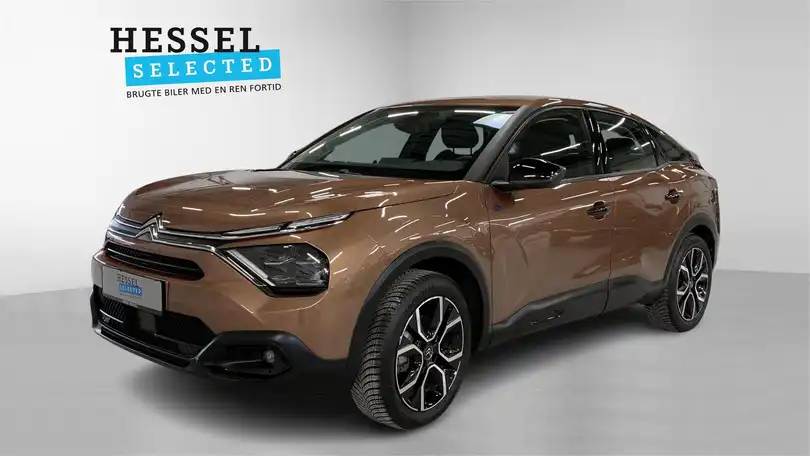 EL Feel 136HK 5d Aut.