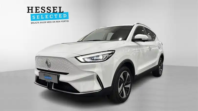 EL Luxury 156HK 5d Aut.