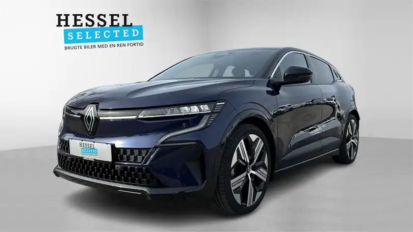 E-TECH Iconic 220HK 5d Aut.