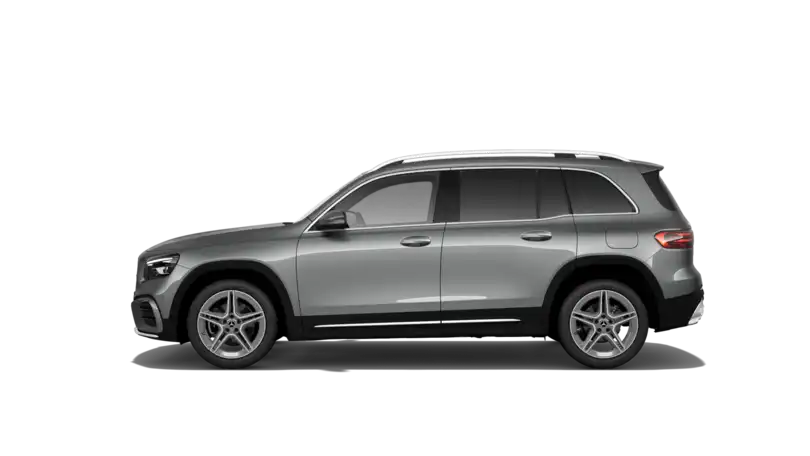 GLB 200 d SUV