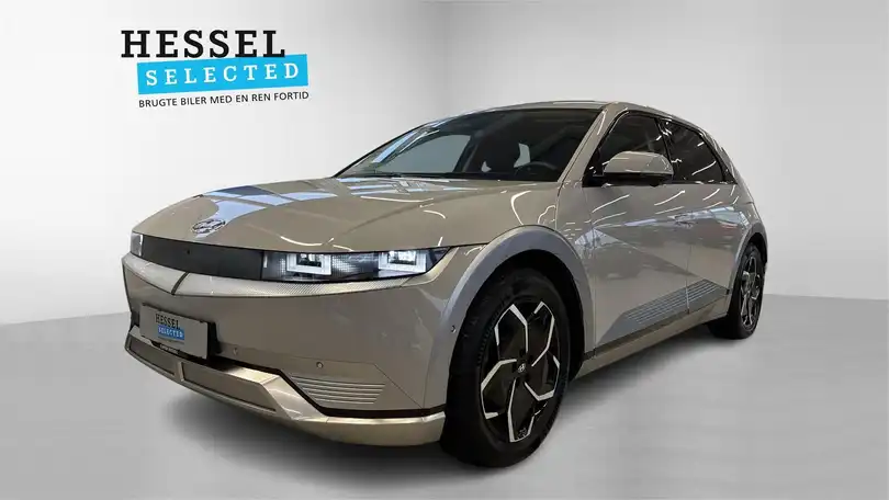 Electric 77,4 kWh Ultimate 229HK 5d Aut.