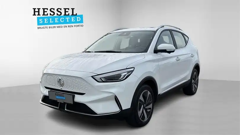 EL Luxury 156HK 5d Aut.