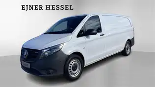 114 A3 XL 2,0 CDI RWD 9G-Tronic 136HK Van Aut.