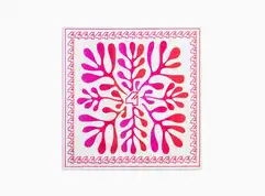 Renault 4 Silke Tørklæde