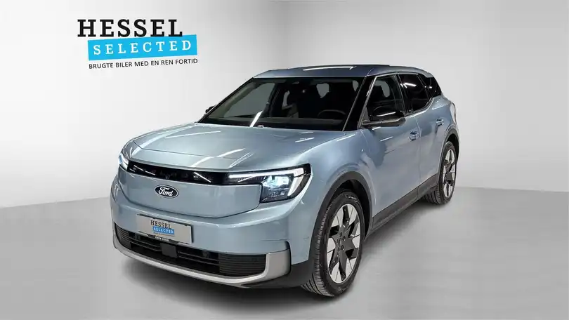 EL UR Premium RWD 286HK 5d Aut.