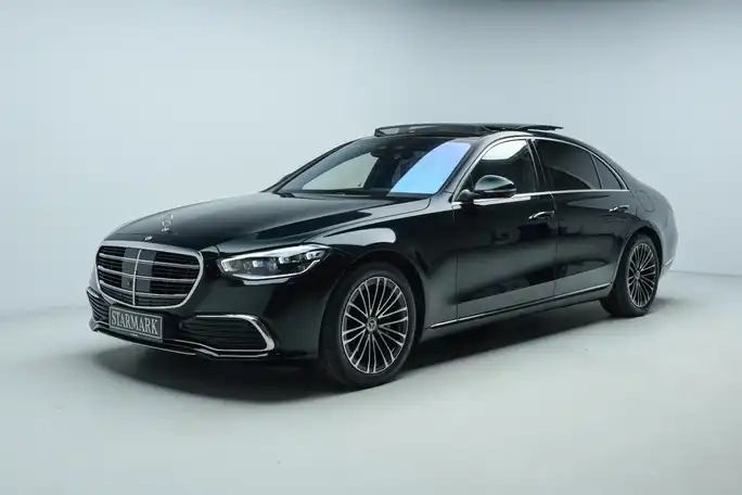 S580 e