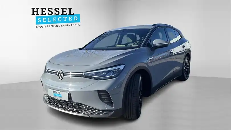 EL Pro Performance 204HK 5d Aut.