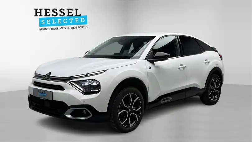 EL Max 136HK 5d Aut.