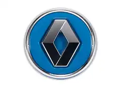 Renault centerkapsler