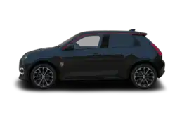 150 Iconic Hatchback aut.