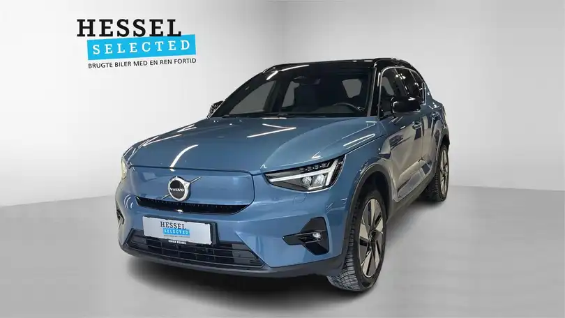 Recharge Extended Range Plus 252HK 5d Aut.