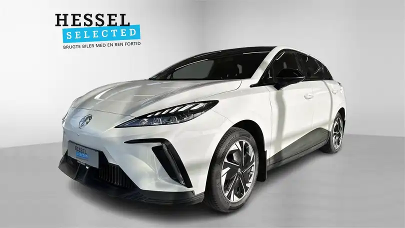 EL Luxury 204HK 5d Aut.