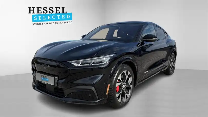 EL SR Premium AWD 371HK 5d Aut.
