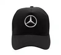 Mercedes Cap