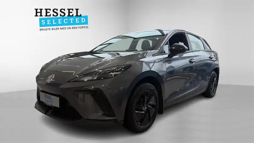 EL Standard Range Nordic Edition 170HK 5d Aut.