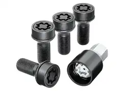 Låseboltesæt til Mercedes