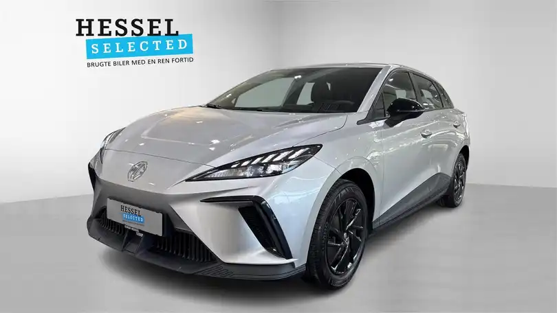 EL Standard Range Nordic Edition 170HK 5d Aut.