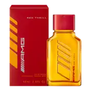 Mercedes AMG THRILL EDP