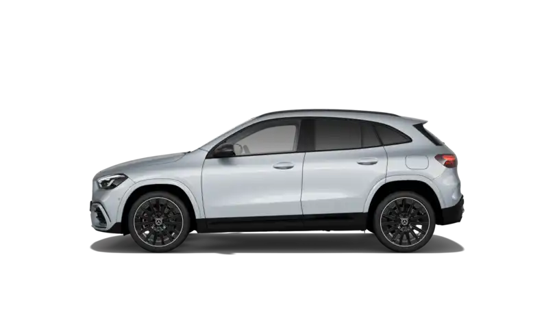 GLA 200 d SUV