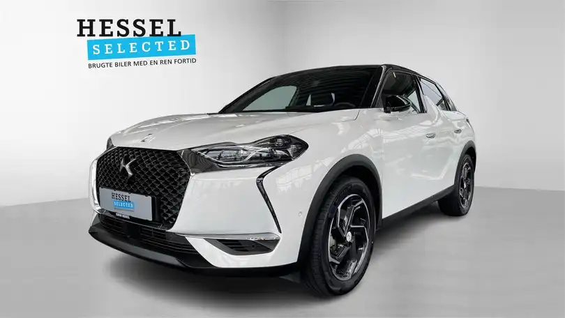 E-Tense Elegance 136HK 5d Aut.