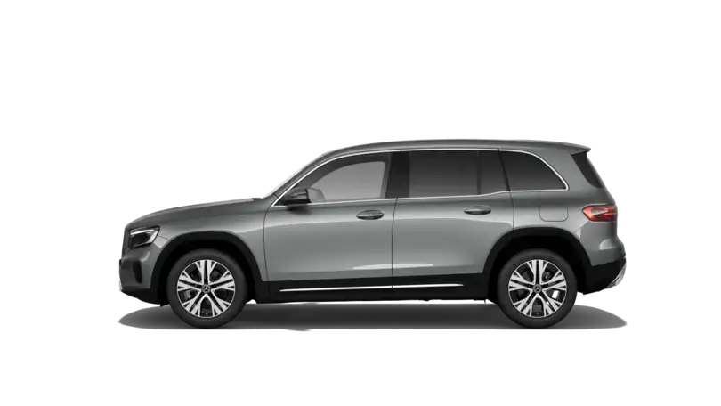 220 d 4MATIC SUV