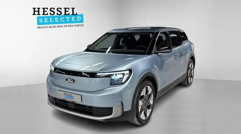 EL UR Premium RWD 286HK 5d Aut.