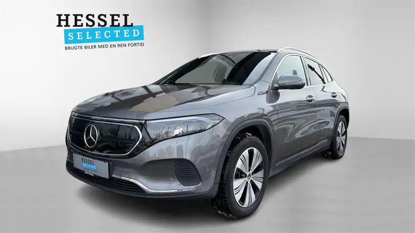 EL Progressive 190HK 5d Aut.