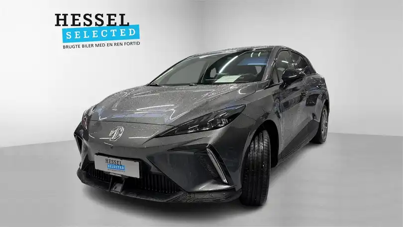 EL Luxury 204HK 5d Aut.