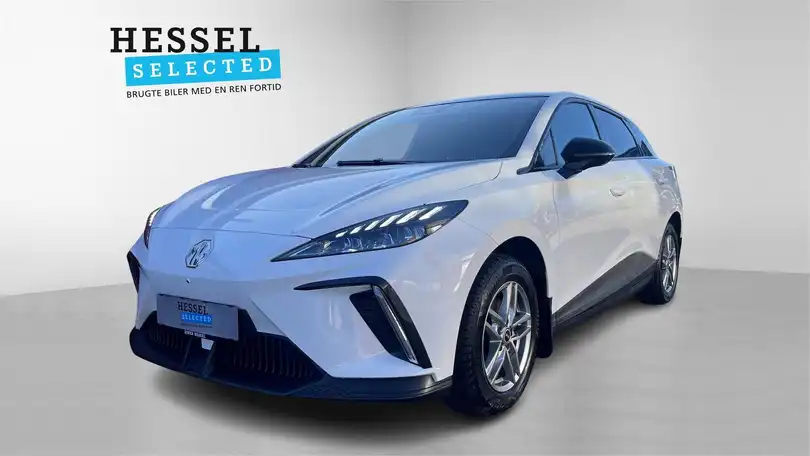 EL Luxury 204HK 5d Aut.