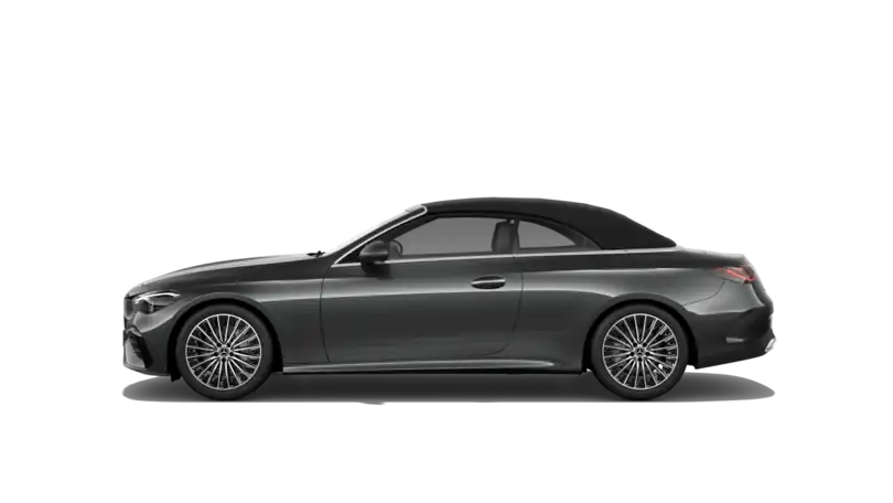 300 4MATIC Cabriolet