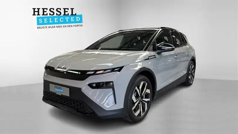 60 EL Sportline 190HK 5d Aut.