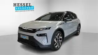 60 EL Sportline 190HK 5d Aut.