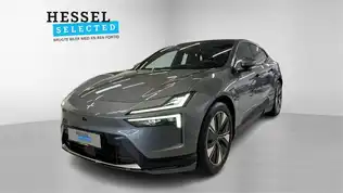 EL LRSM Nordic Edition 272HK 5d Aut.