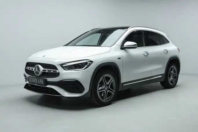 GLA250 e