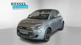 EL La Prima By Bocelli 118HK Cabr. Aut.