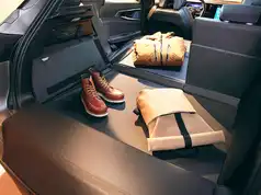 Bagagerumsmåtte til Austral 2023-2024