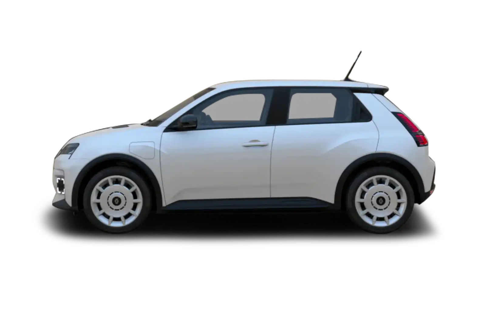 R5 E-Tech Electric 120 Evolution Hatchback aut.