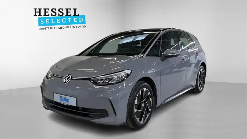 EL Pro Performance 204HK 5d Aut.