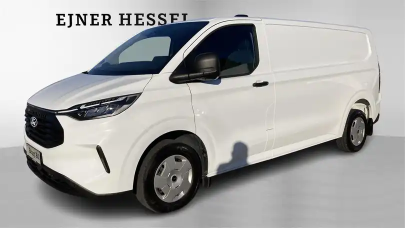 300 L2H1 2,0 EcoBlue Trend 136HK Van 6g