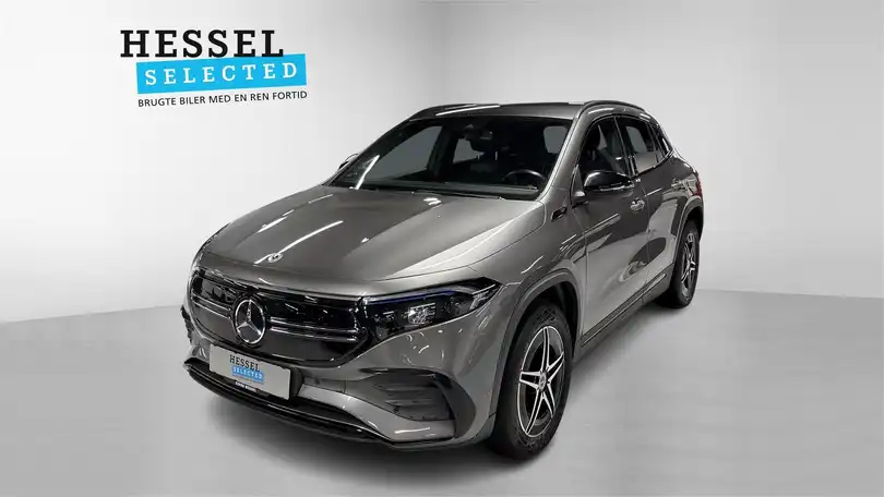 EL AMG Line 190HK 5d Aut.