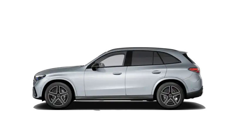GLC 300 d 4MATIC SUV