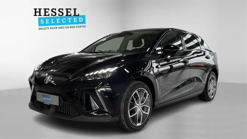 EL Luxury 204HK 5d Aut.