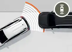 Parkeringssensorer til Dacia Jogger 2022-2024