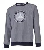 Mercedes Unisex Sweatshirt